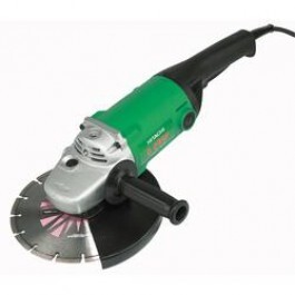 9" Angle Grinder Electric
