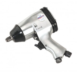 Impact Wrench 1/2" Air