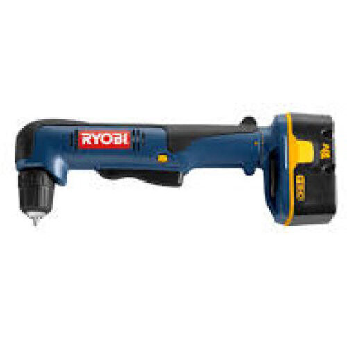 Angle Drill Cordless 10 Mm