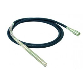 Vibrating Poker Lead 3"