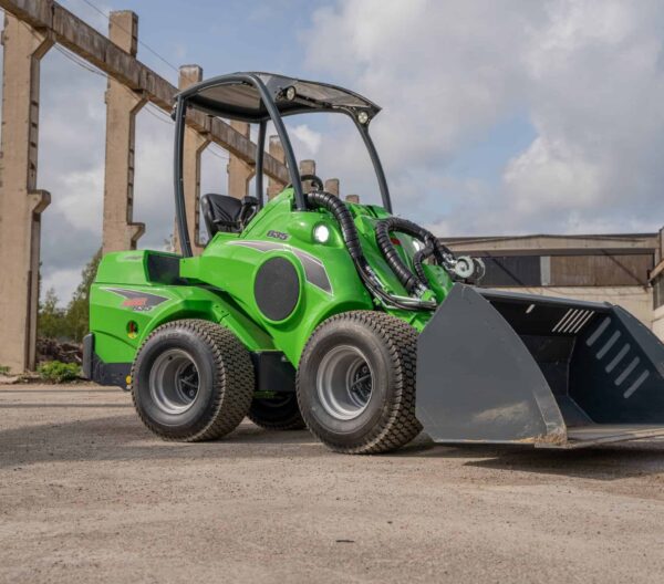635I Loader