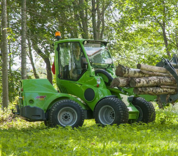 760i Loader