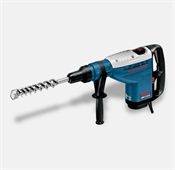 Rotary Hammer Drill with SDS Max