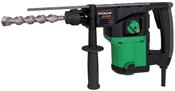 Rotary Hammer Drill with SDS Plus