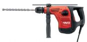 Light Duty Combination Hammer Drill with SDS Plus