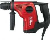 TE 7-C SDS Plus Rotary Hammer Drill (With Chipping Fuction)