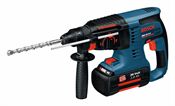 Cordless Rotary Hammer Drill with SDS Plus - 36V