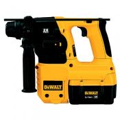 Cordless Rotary Hammer Drill with SDS Plus - 28V