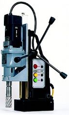 Magnetic Rotary Drill 110v
