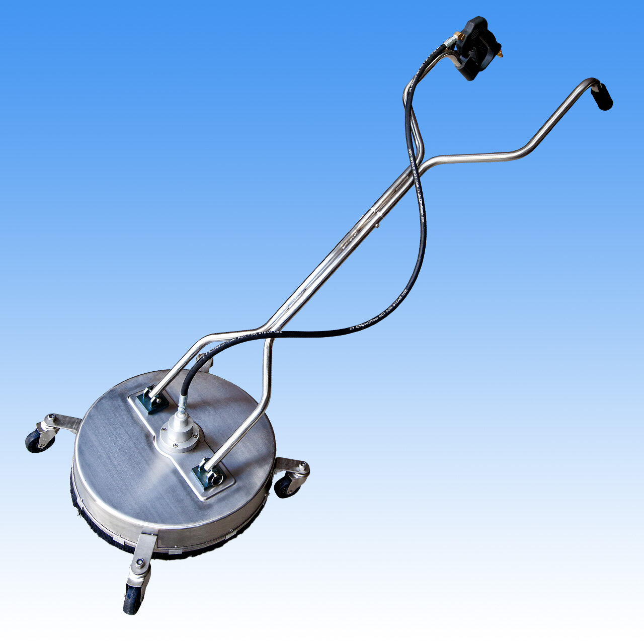 Rotating Surface Cleaner
