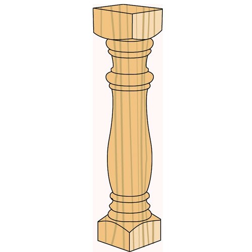 Roman column