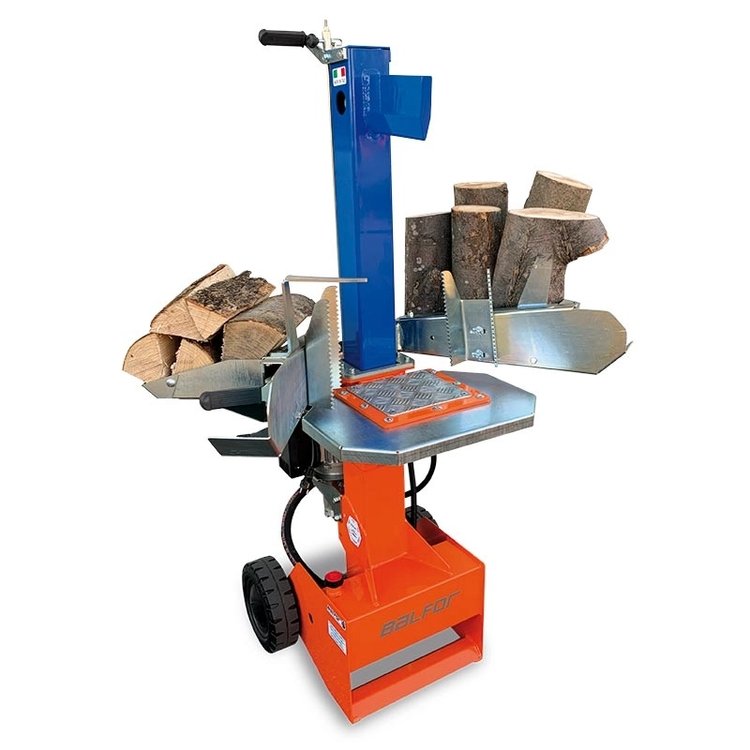 C90 Fixed Table Splitter