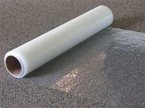 Carpet Protection - 1200mm x 100m £88.00