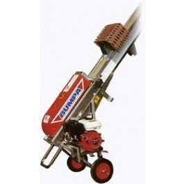 Bumpa Hoist - 10M - Petrol/Electric