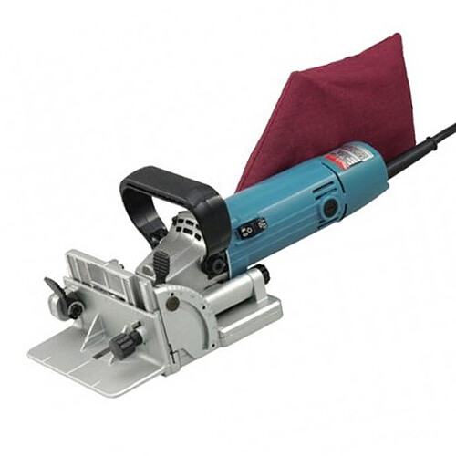 Electric Biscuit Jointer