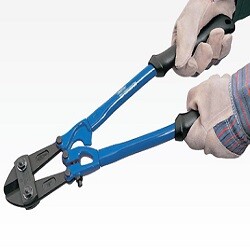 Bolt Croppers 18” & 24” Hire