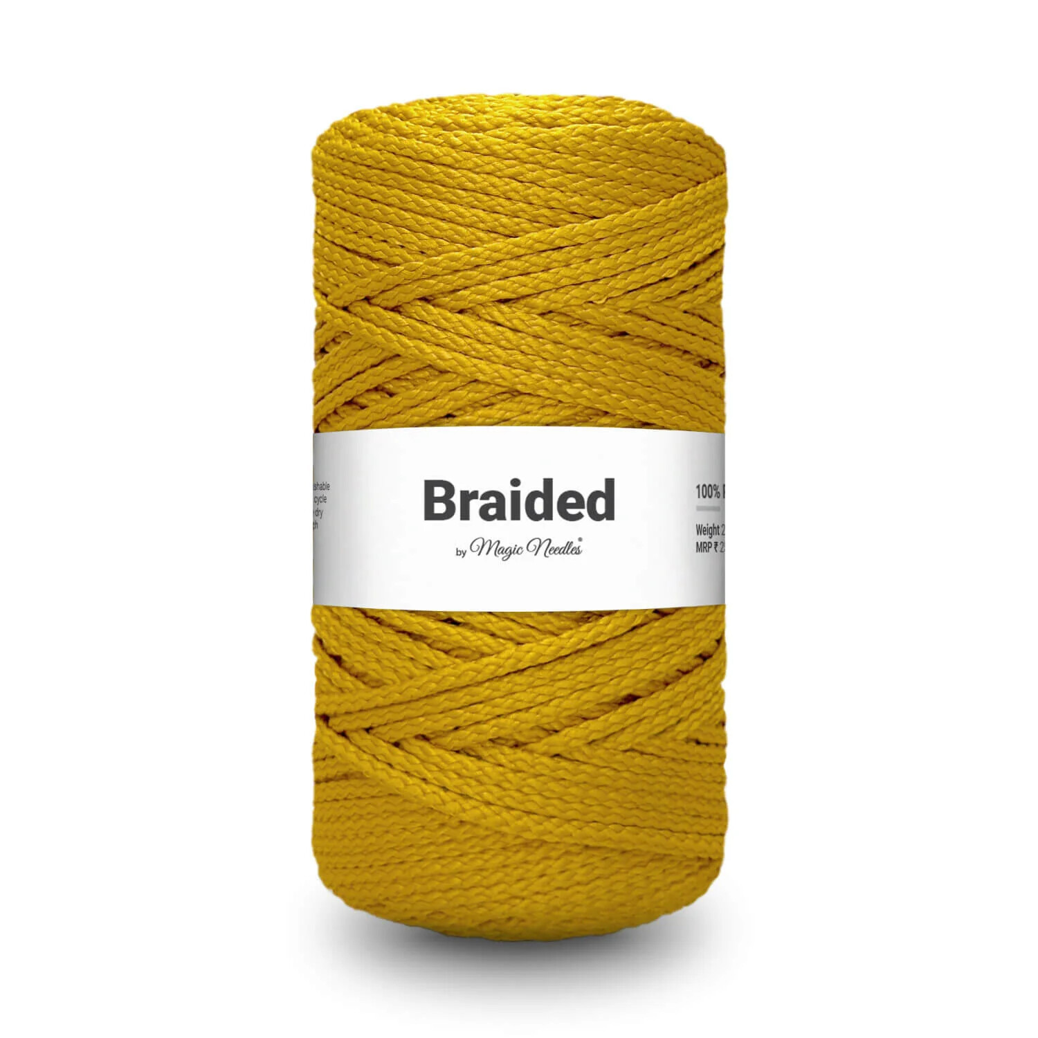 Braided String Line (50m)