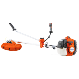 Brushcutter 2 Stroke Inc Safety Pack