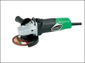 5" Electric Angle Grinder