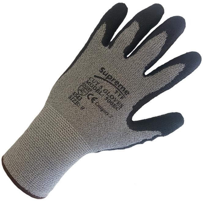 Cut 5 Gloves (4543) £4.75