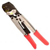 ACLT400 Cable Crimper Hydraulic 10-400mm sq