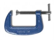 G Clamp Various Sizes
