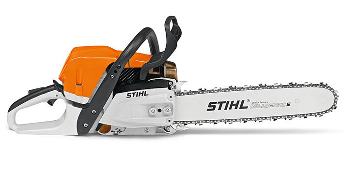 Stihl MS 362 CM Chainsaw 20" BOM