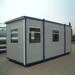 Security Store / Cabin (Various Sizes) Hire