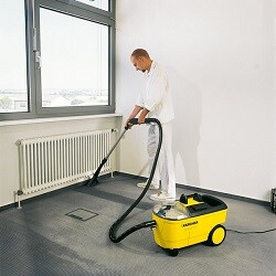 Carpet Cleaner Domestic Hire