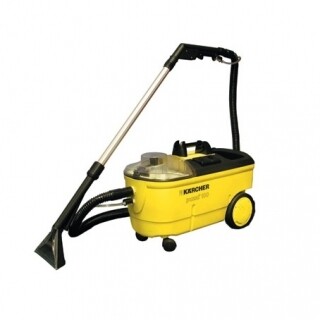 Carpet Cleaning Machine with Hose and Wand