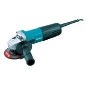 4" ELECTRIC ANGLE GRINDER