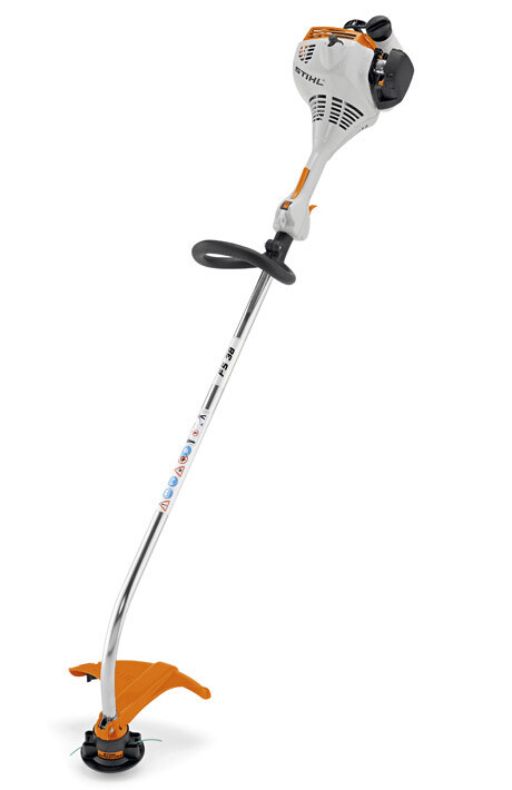 Stihl FS 38 Brushcutter - Lightweight