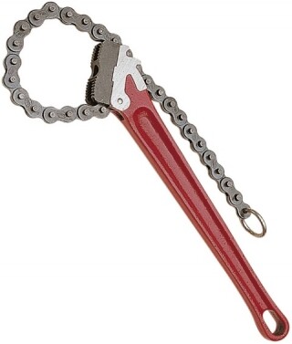 Chain Wrench - 48''