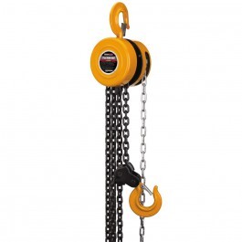Chain Hoist 2 Ton