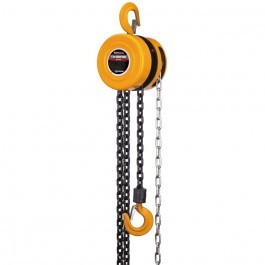Chain Hoist 1 Ton