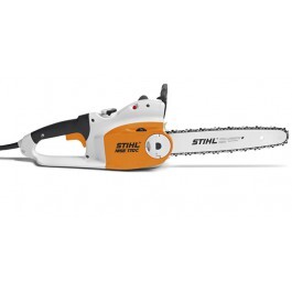 Chainsaw 12" Electric Inc Safety Pack