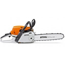 Chainsaw 18" 2 Stroke Inc Safety Pack