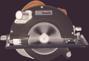 Circular Saw - 7''