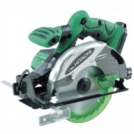 Cordless Trim Saw 18V