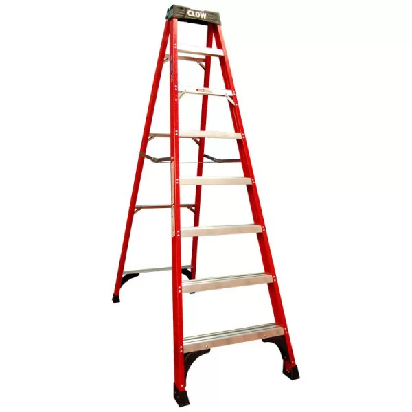 Double 14ft Extension Ladder