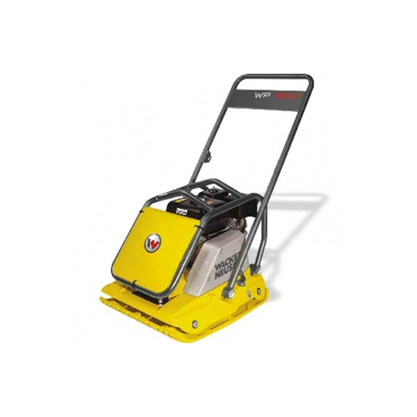 Compaction Plates