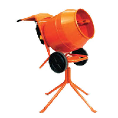 Mixer, Electric 240V Tip Up, With Stand