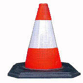 Cones Large Or Small
