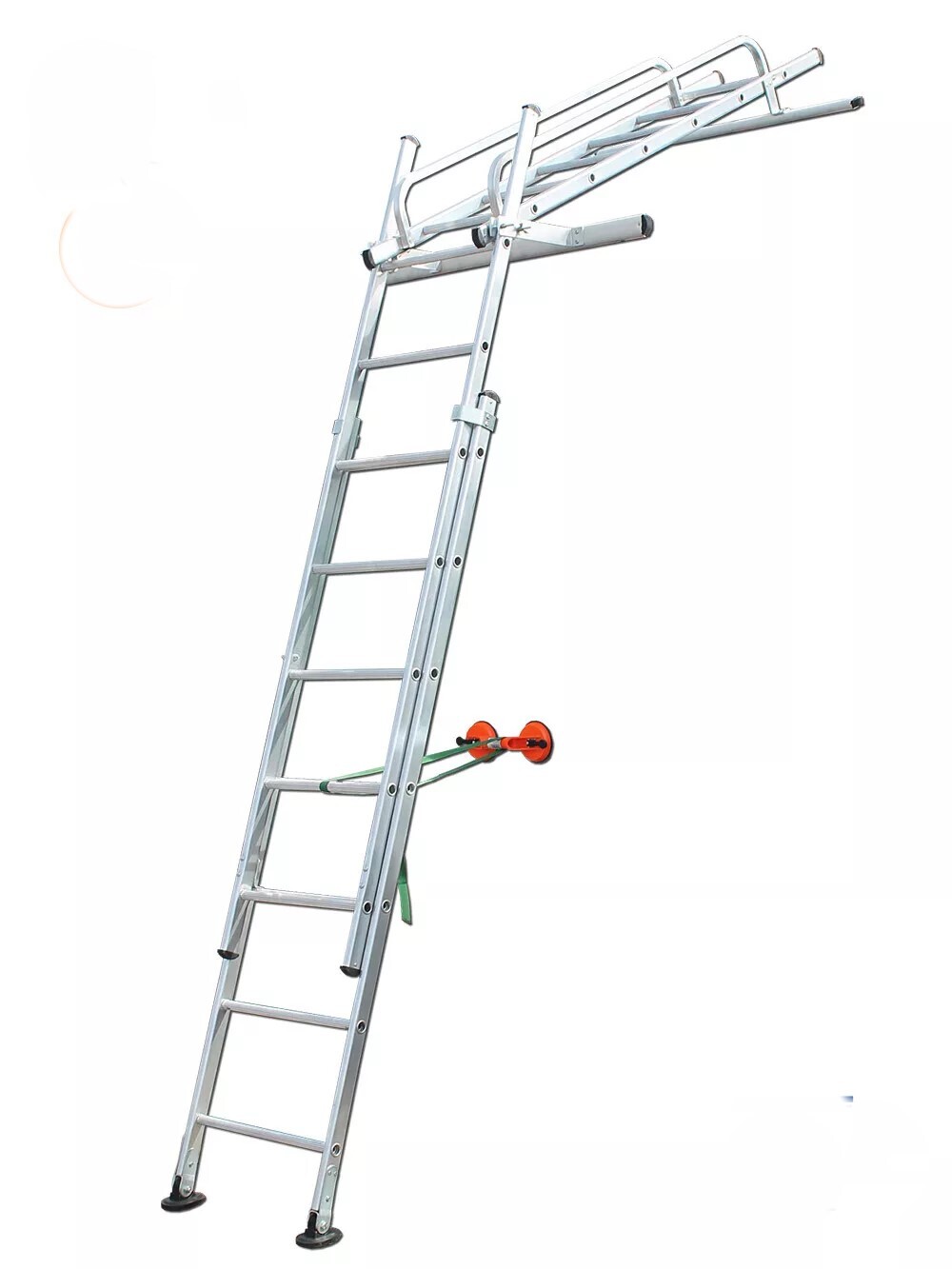 Conservatory Ladder Hire