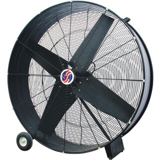 Portable Cooling Fan (5000cfm)