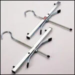 Ladder Clamp For Roof Rack Hire