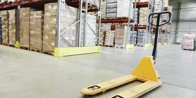 Pallet Truck