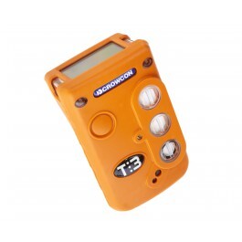 Multi Gas Detector