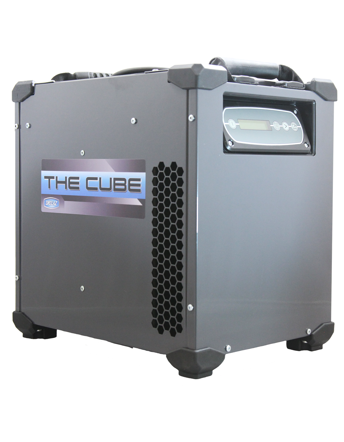 The Cube Dehumidifier