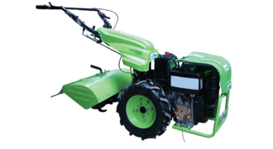 Cultivator 9hp (Petrol)